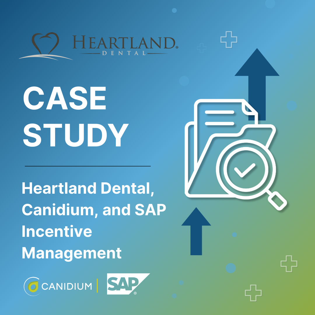 Heartland Dental Case Study