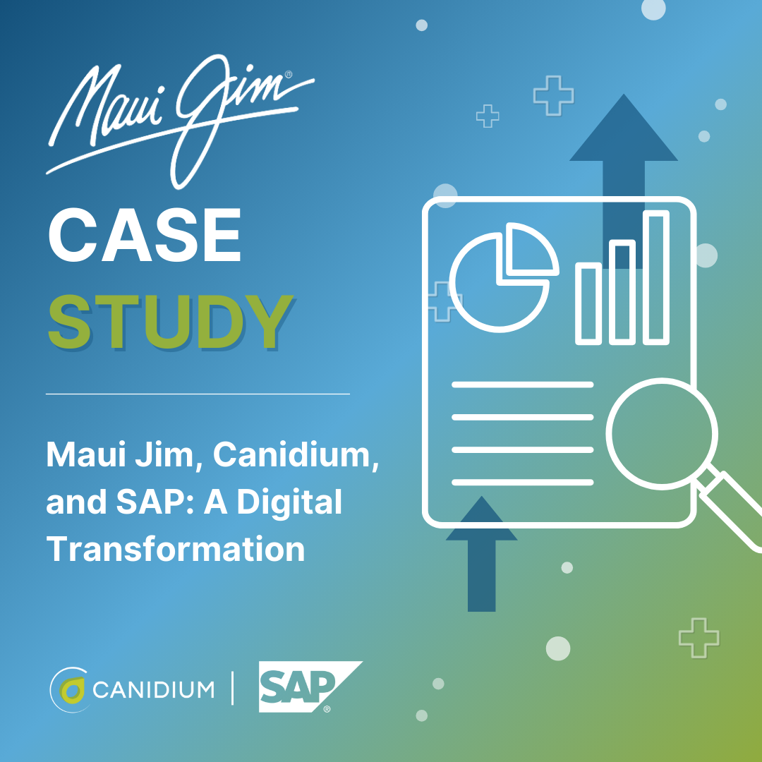 Maui Jim Case Study