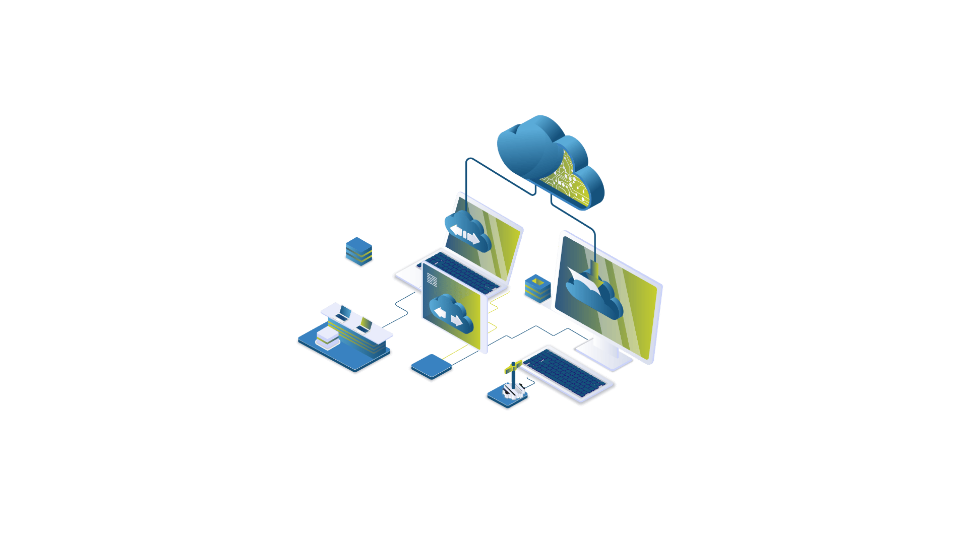 Incentive Compensation System 