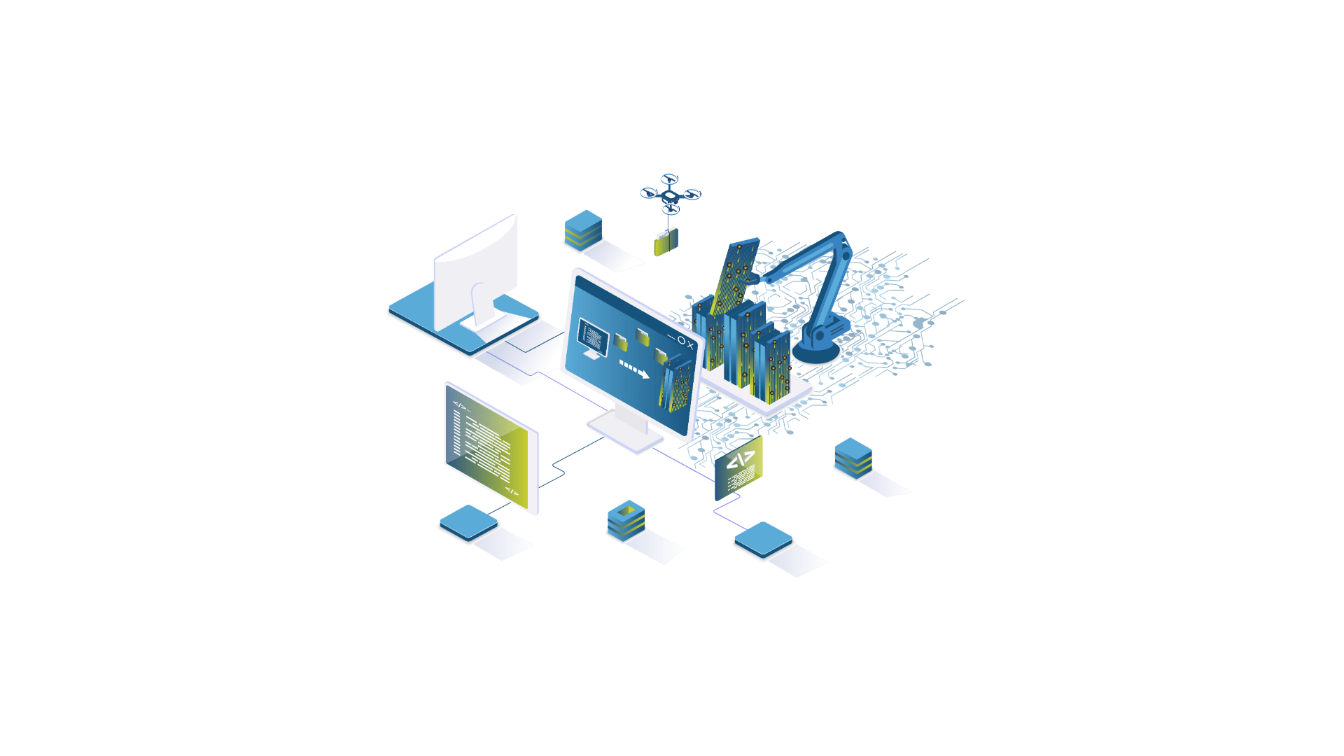 Incentive Compensation Management Infrastructure