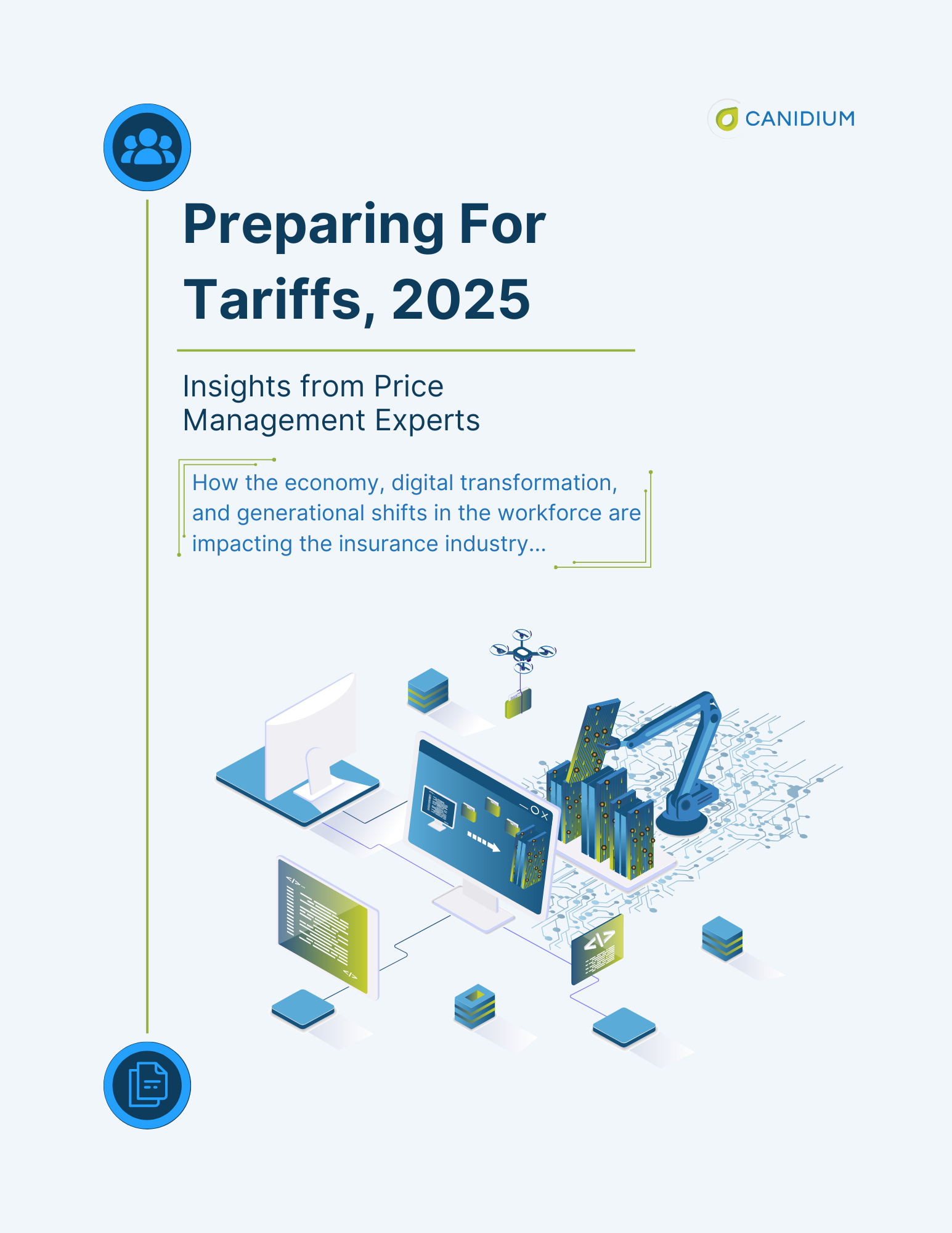 How to Prepare for Tariffs in 2025