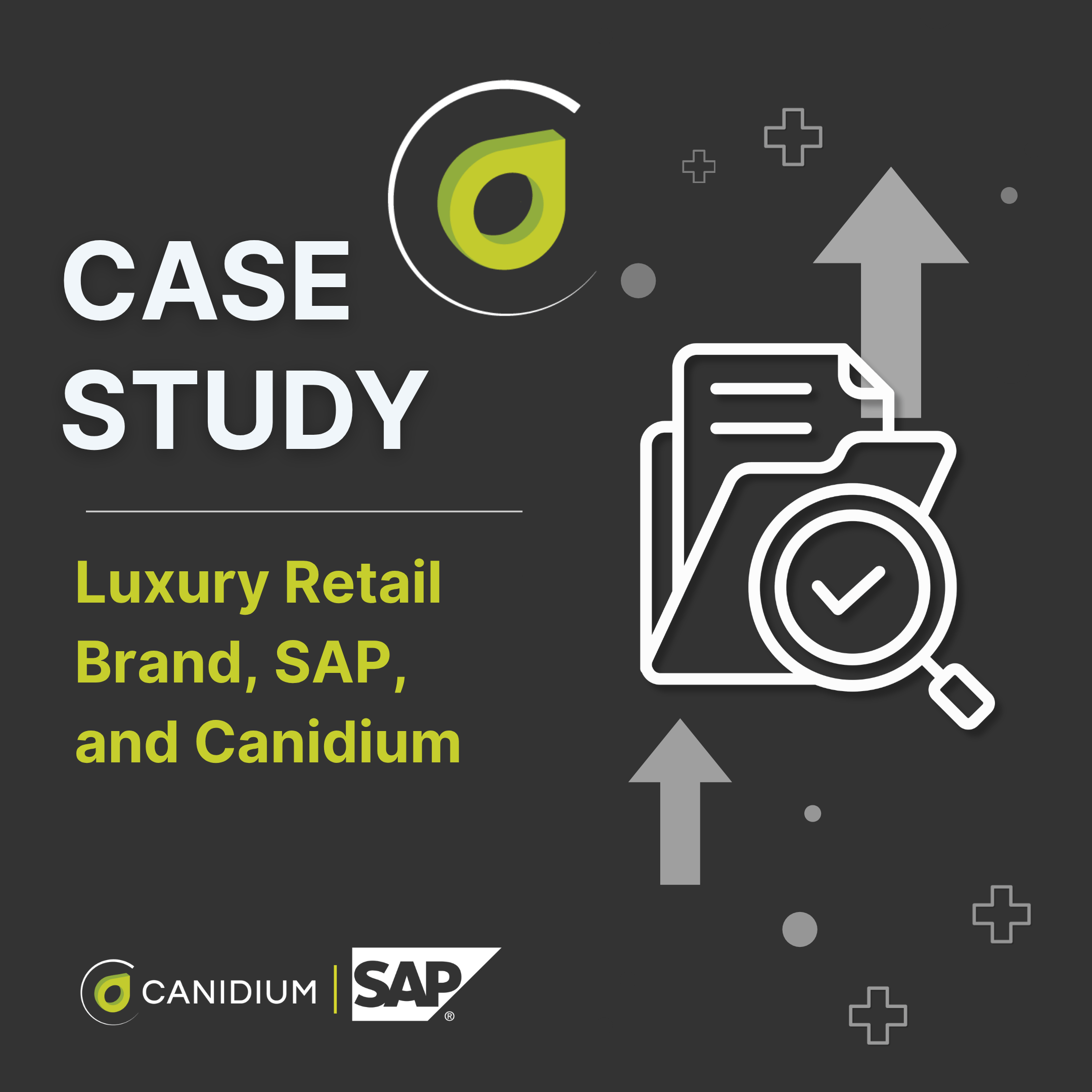 Luxury Retail Brand