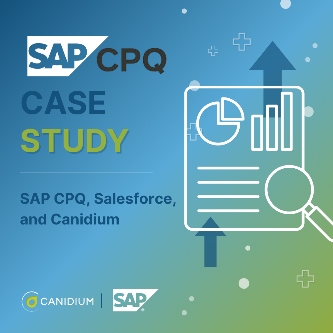 SAP CPQ