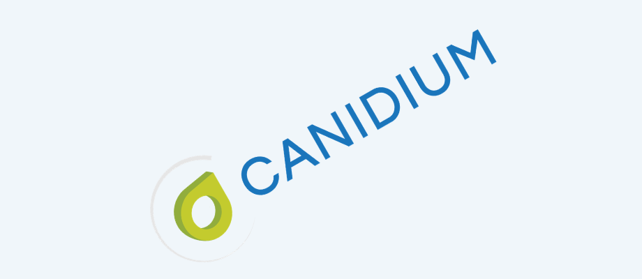 Canidium