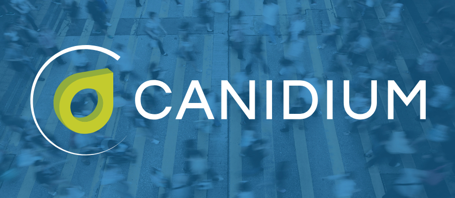 Canidium