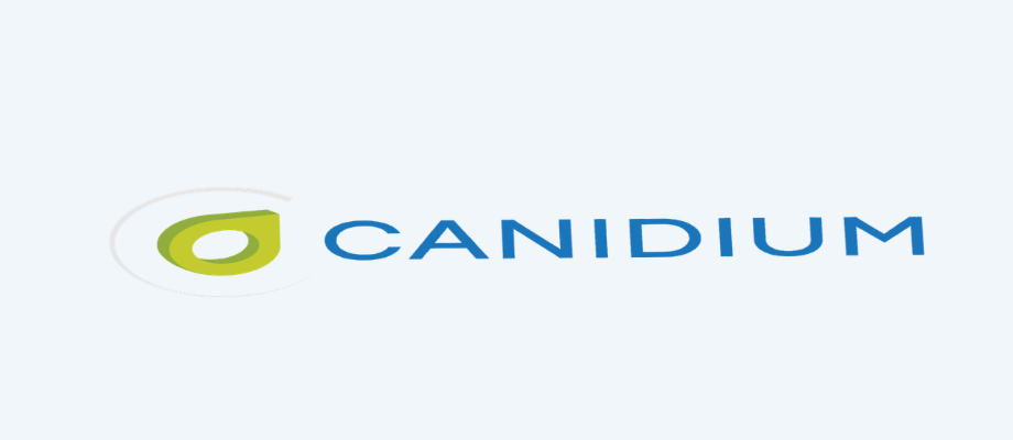 Canidium