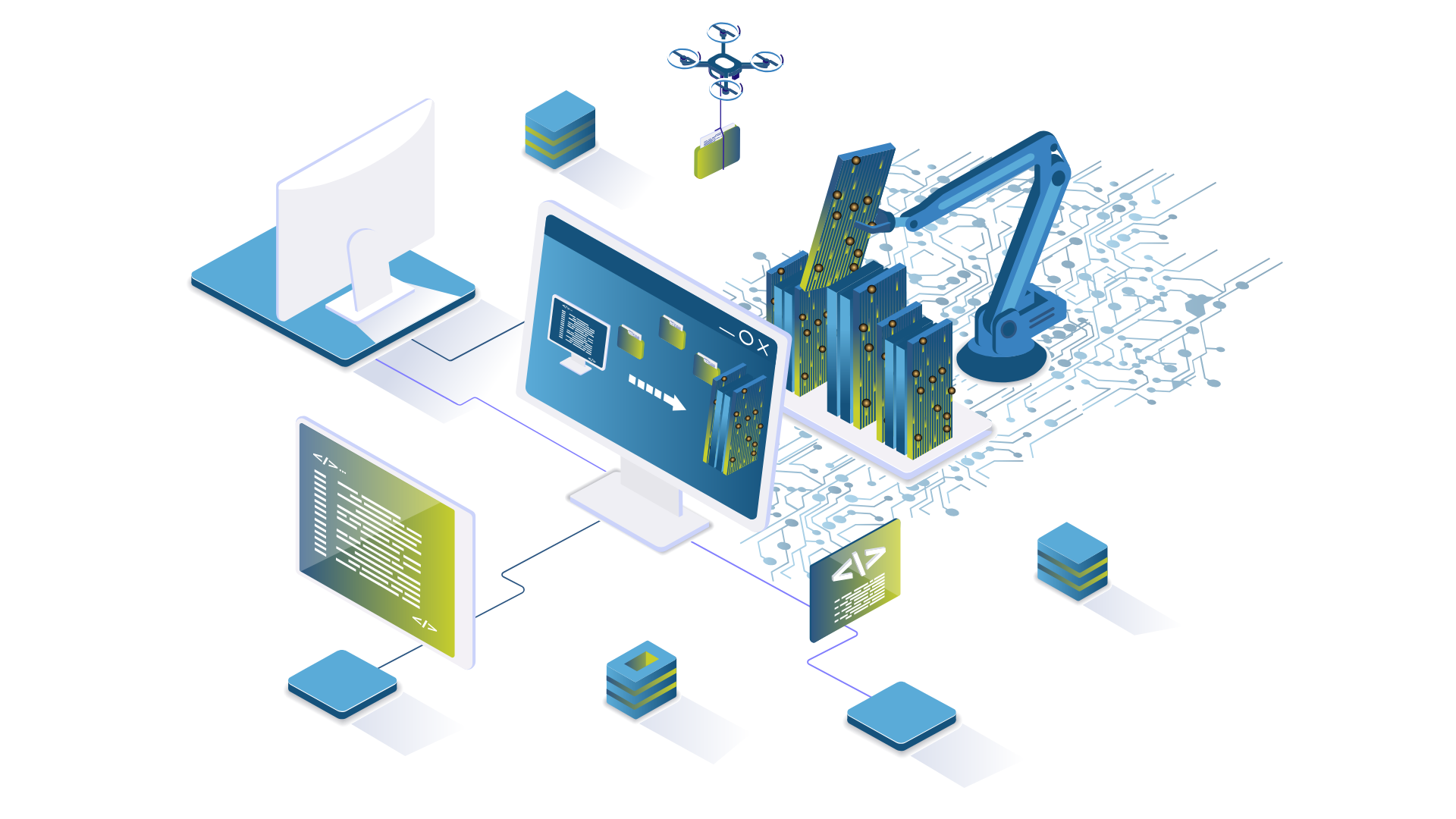 Contact Canidium Graphic