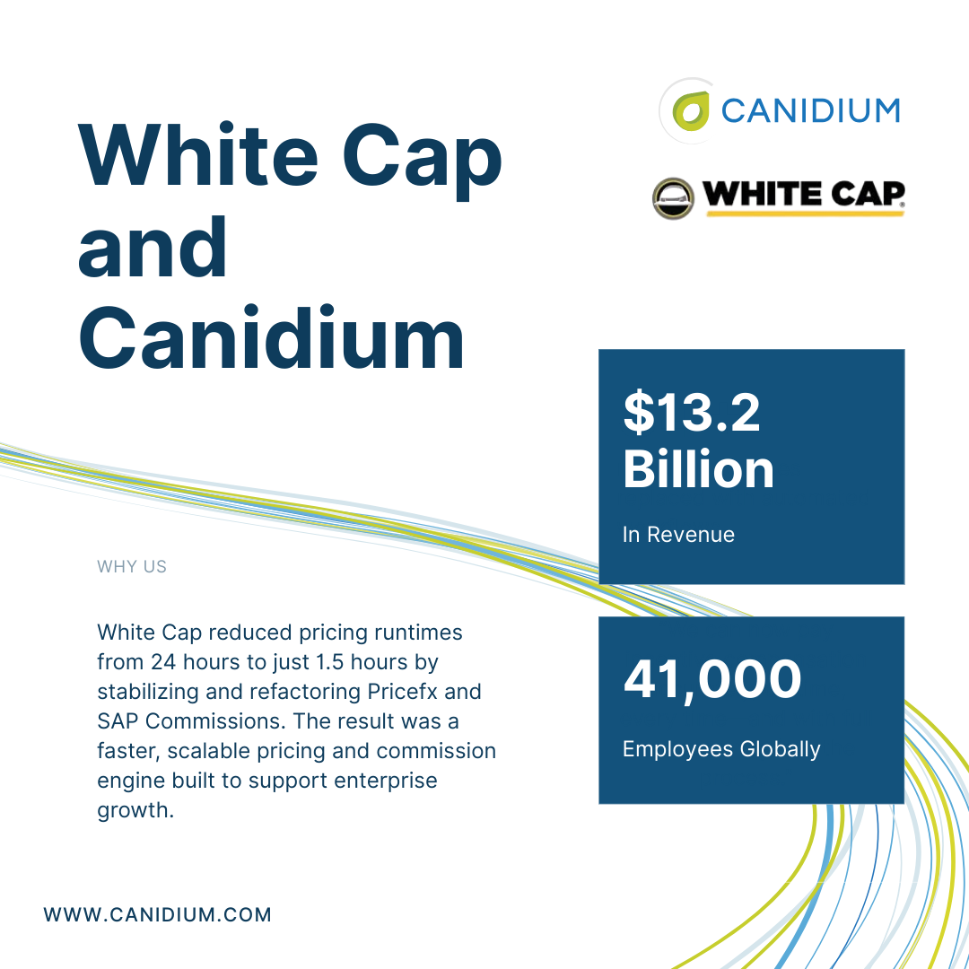 Read Whitecap Case Study