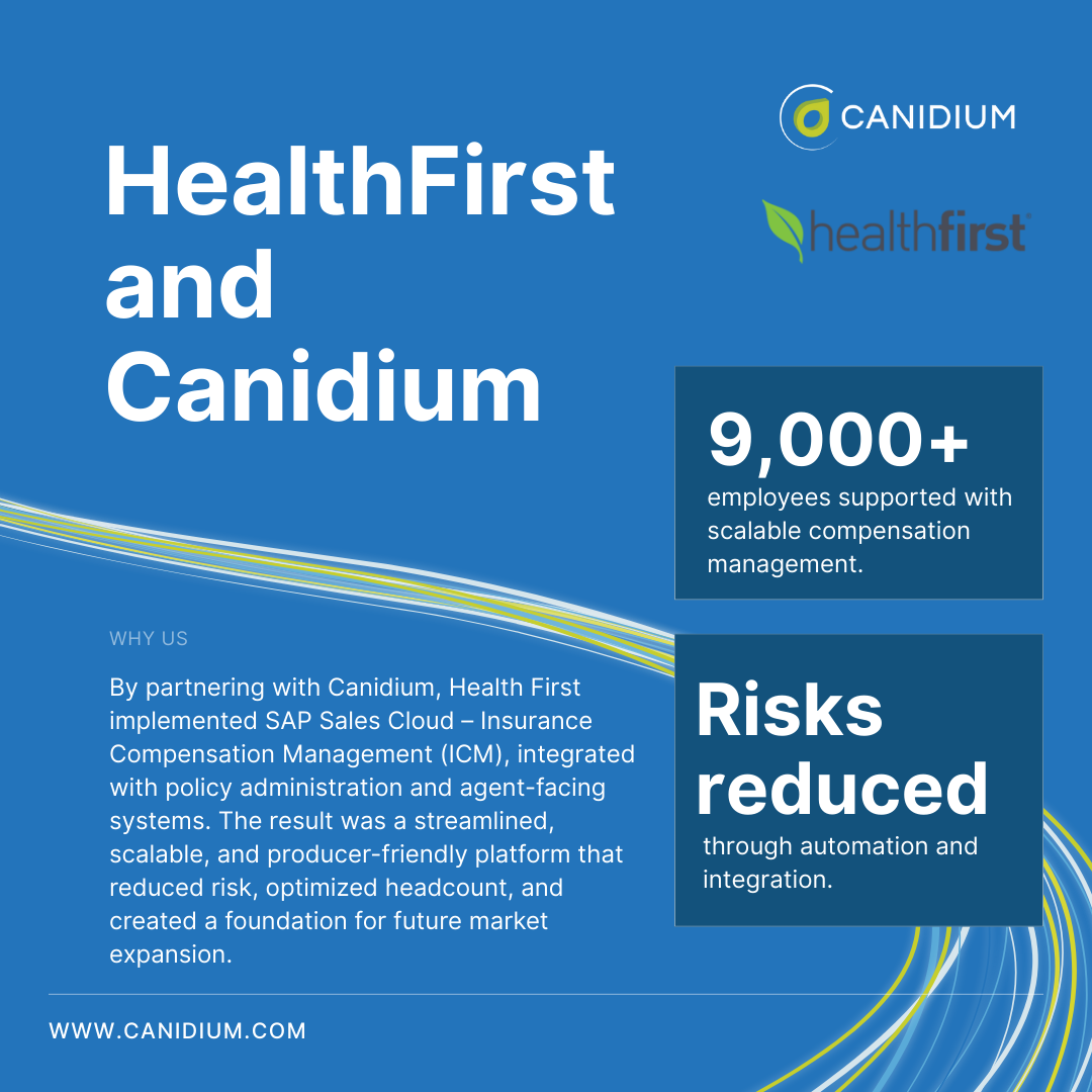 Read Healthfirst Case Study