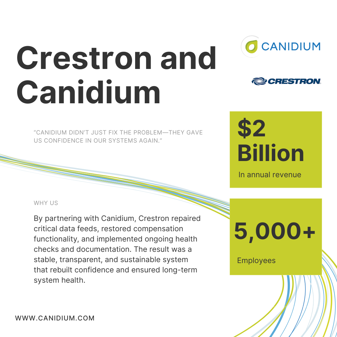 Read Crestron Case Study