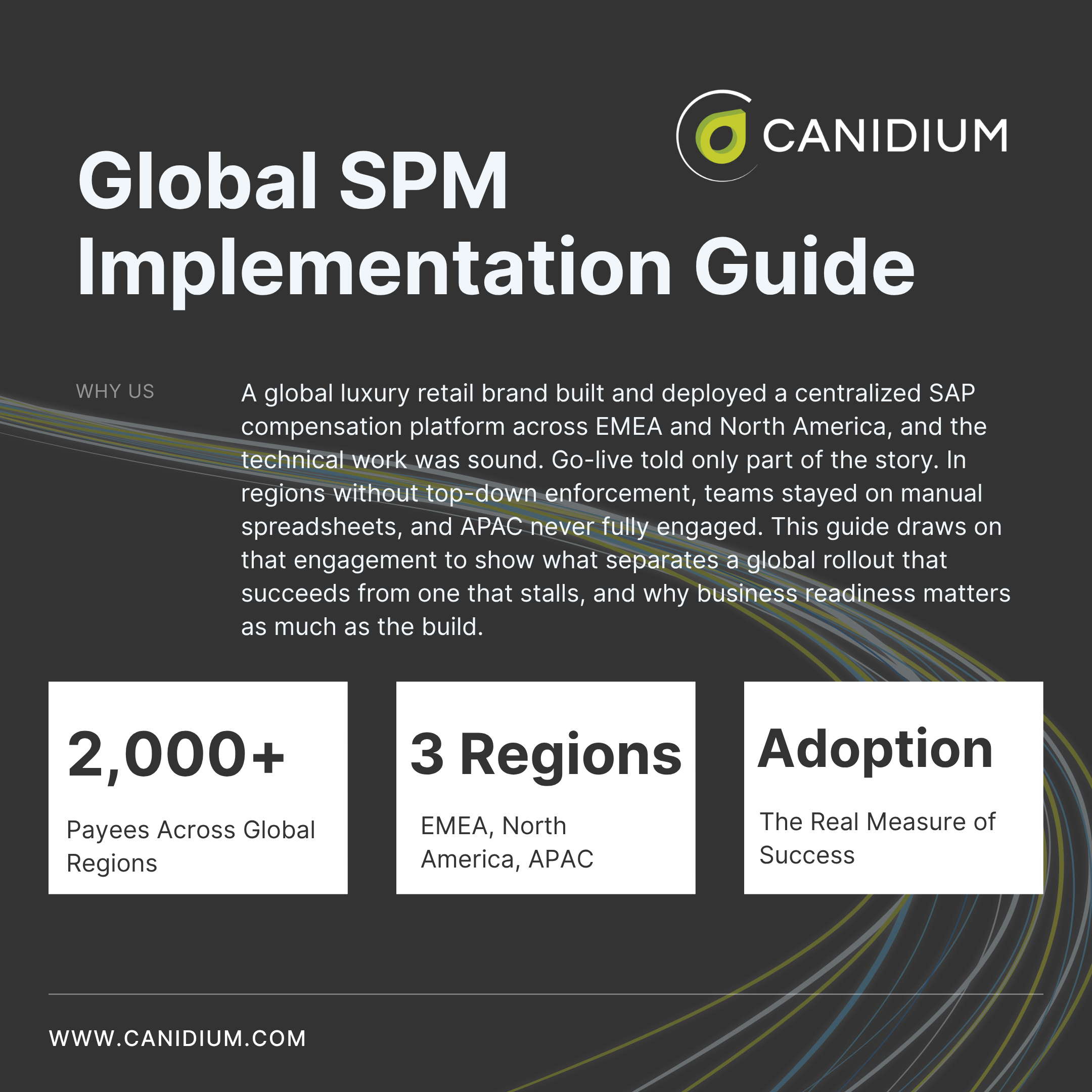 Read Global SPM Implementation Guide
