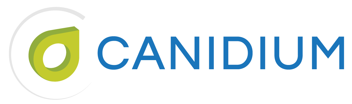 canidium-logo-horizontal-color